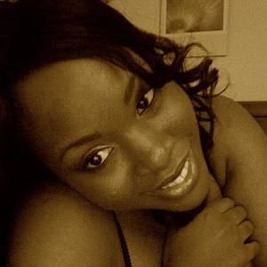 Meet your Posher, Erika